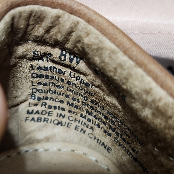 Obusforme shoe - Picture 10 of 11